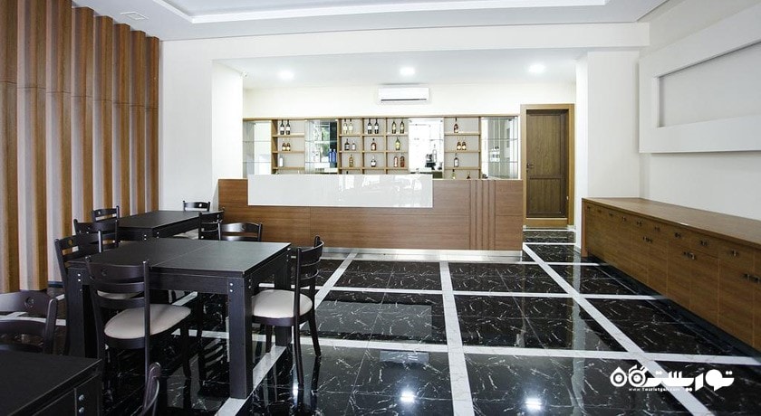   هتل ویلتون شهر تفلیس