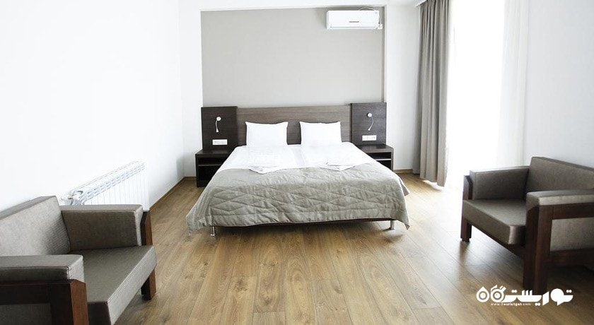   هتل ویلتون شهر تفلیس