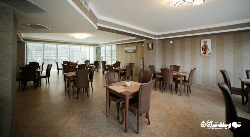   هتل ال پلازا شهر تفلیس