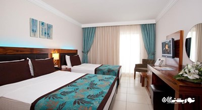   هتل اکسپریا گرند بالی شهر آنتالیا