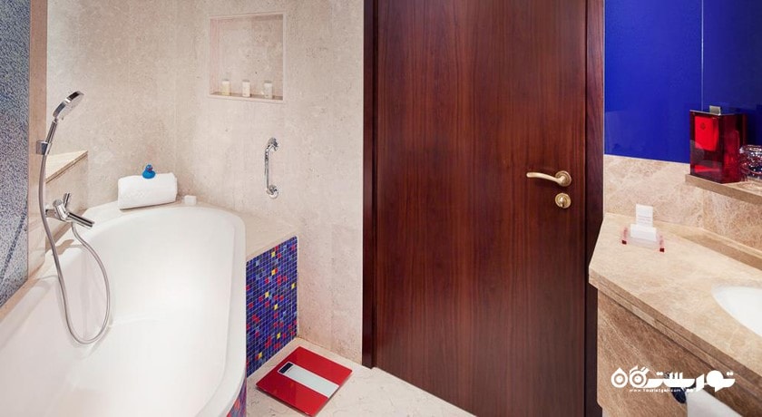 وان حمام اتاق سوپریور