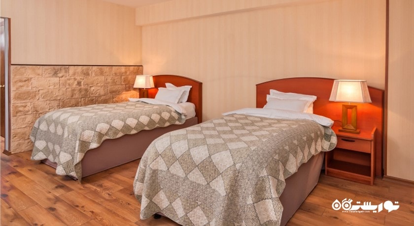 تخت های توئین سوئیت جونیور