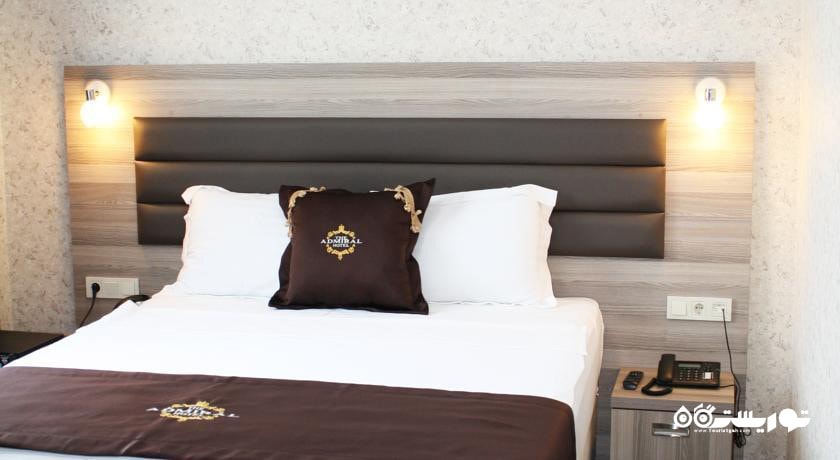 تخت بزرگ اتق استاندارد پلاس