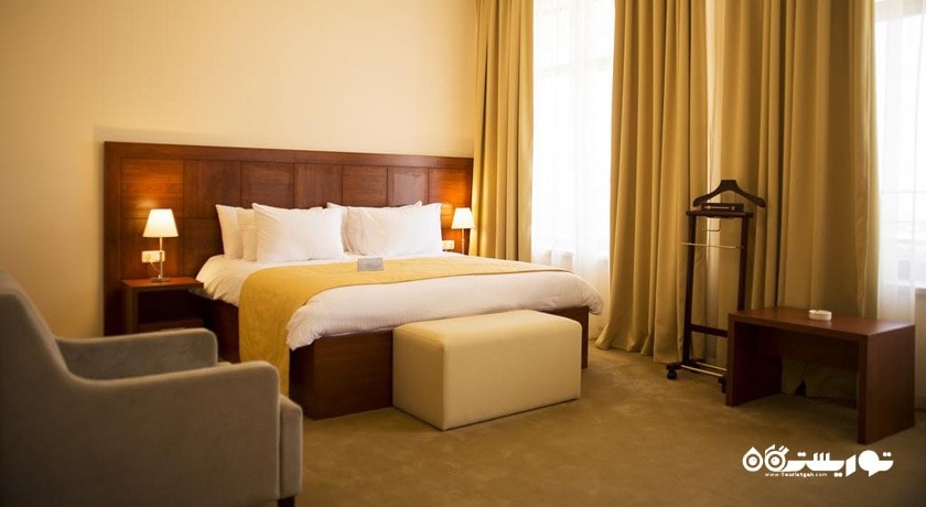 سوئیت سوپریور هتل آنی پلازا