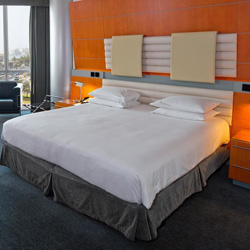 اتاق دلوکس دبل