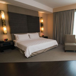 اتاق اگزکیوتیو