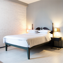 اتاق استاندارد دبل