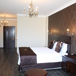 اتاق کامفورت دبل