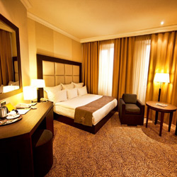 اتاق سینگل (یک نفره)