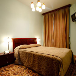 سوئیت سینیور