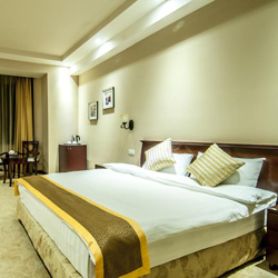 اتاق کامفورت دبل