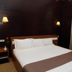 سوئیت سینیور