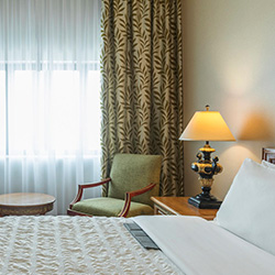 اتاق اگزکیوتیو