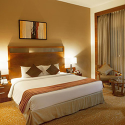 اتاق  استاندارد