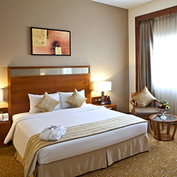 سوئیت اگزکیوتیو