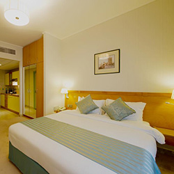 اتاق استودیو