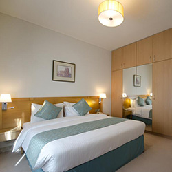 آپارتمان استودیو