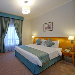 آپارتمان یک خوابه دلوکس