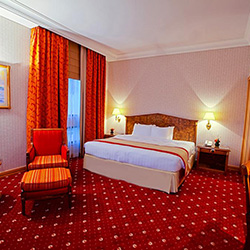 اتاق اگزکیوتیو