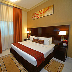 آپارتمان یک خوابه