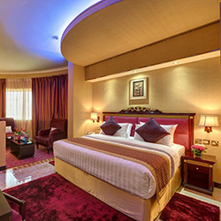 اتاق سوپریور