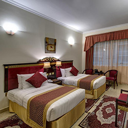 اتاق کانکتد (به هم مرتبط)