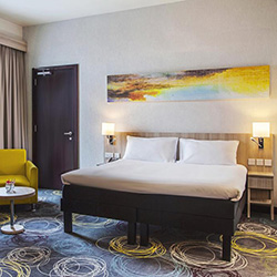 اتاق  استاندارد