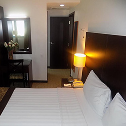 سوئیت اگزکیوتیو