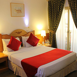 اتاق  استاندارد