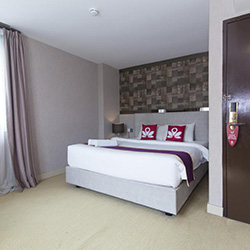 اتاق سوپریور دبل