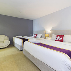 اتاق فمیلی (خانوادگی)