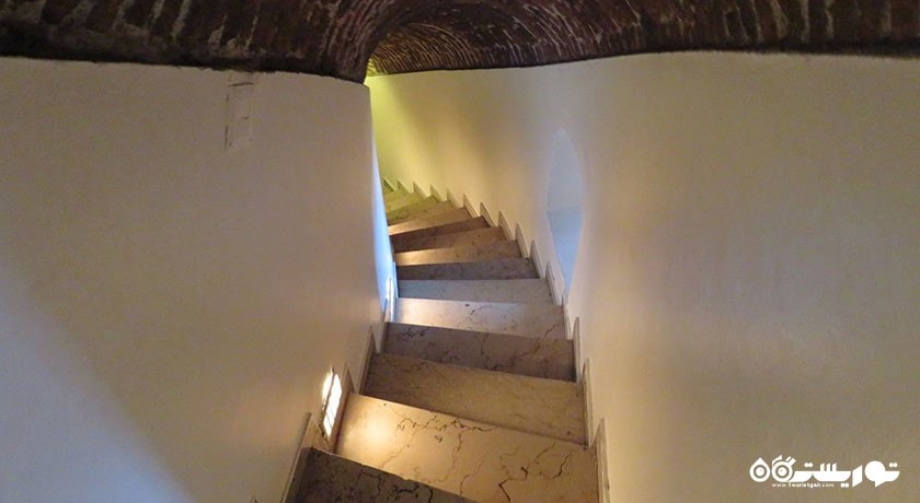  برج گالاتا شهر ترکیه کشور استانبول