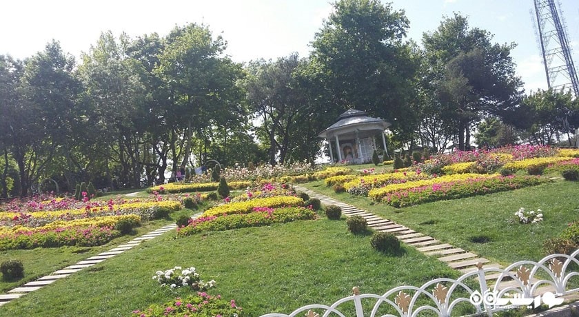 تپه جاملیکا -  شهر استانبول