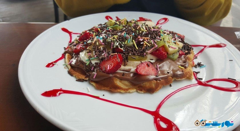  اورتاکوی شهر ترکیه کشور استانبول