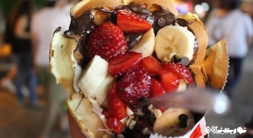  اورتاکوی شهر ترکیه کشور استانبول