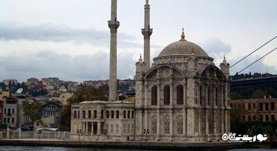 مسجد بیلربی -  شهر استانبول