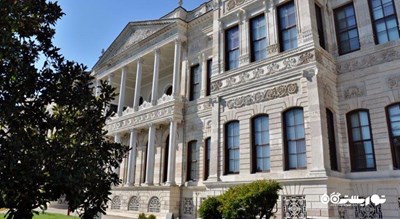موزه نقاش و مجسمه -  شهر استانبول