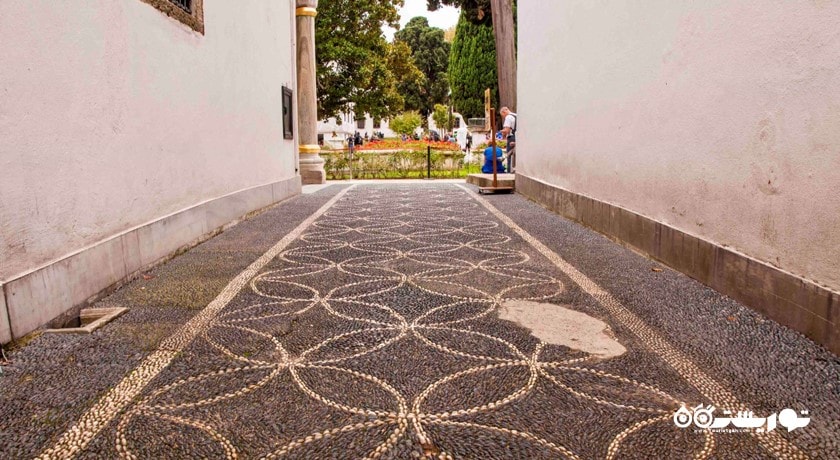 کاخ توپکاپی (توپکاپی سرای) -  شهر استانبول