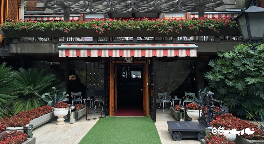 رستوران رستوران بیتی شهر استانبول 