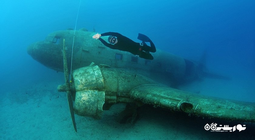 غواصی -  شهر استانبول