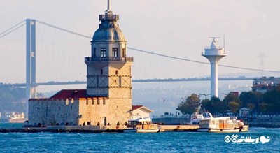 اوسکودار -  شهر استانبول