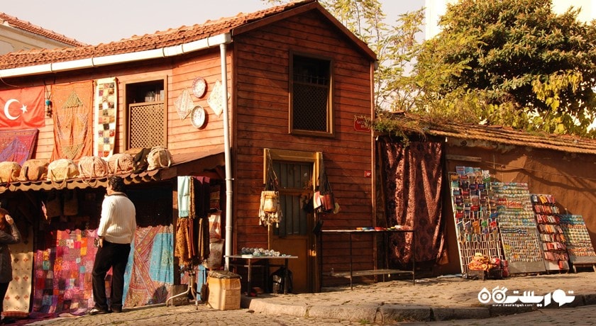 کادی کوی -  شهر استانبول