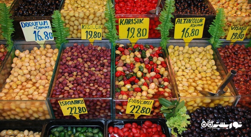 کادی کوی -  شهر استانبول