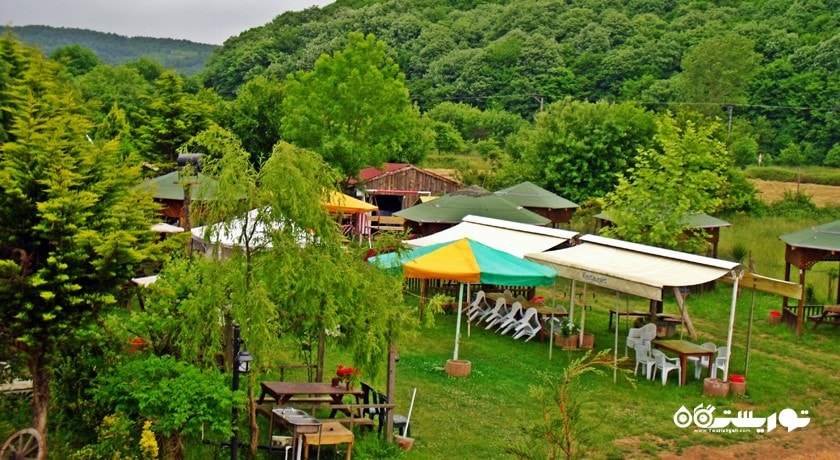  پولونزکوی شهر ترکیه کشور استانبول