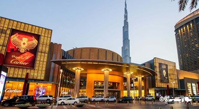 دبی مال -  شهر دبی