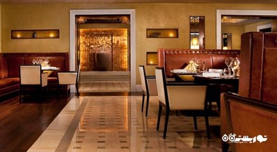رستوران بار و رستوران سگرتو شهر دبی 