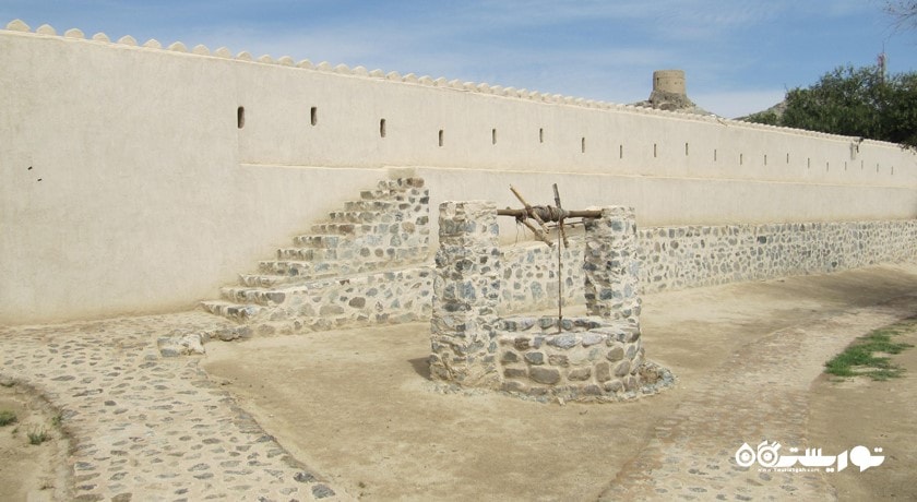  حتا هریتیج ویلیج شهر امارات متحده عربی کشور دبی