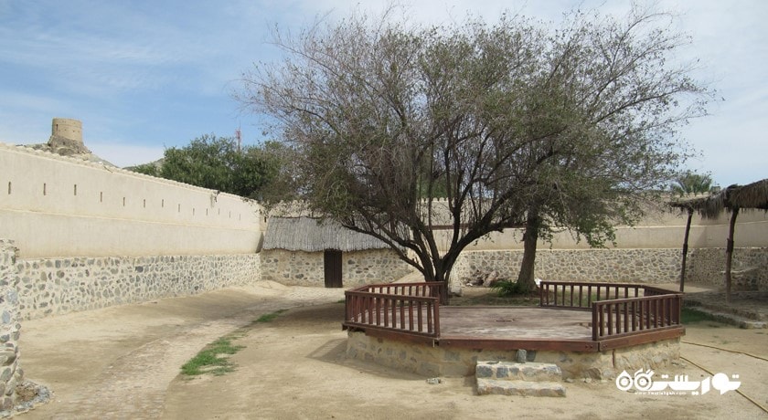  حتا هریتیج ویلیج شهر امارات متحده عربی کشور دبی