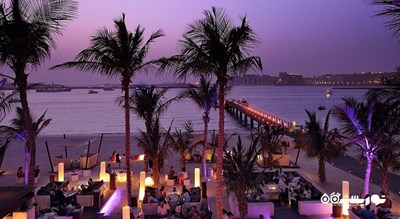 ساحل وان اند اونلی رویال میراژ -  شهر دبی
