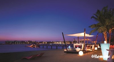 سرگرمی ساحل وان اند اونلی رویال میراژ شهر امارات متحده عربی کشور دبی